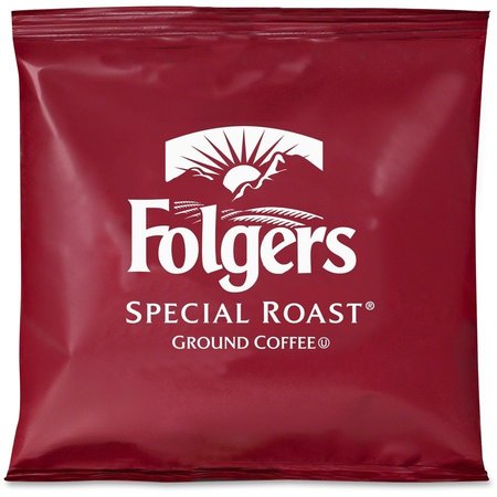 FOLGERS COFFEE, SPEC ROAST, FRAC, RD FOL06897